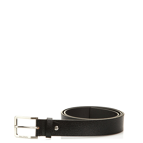 Ремень BALDININI цвет Черный