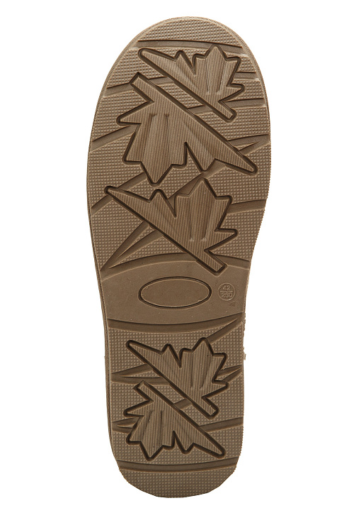 Угги SERGIO MANCHOT цвет Бежевый