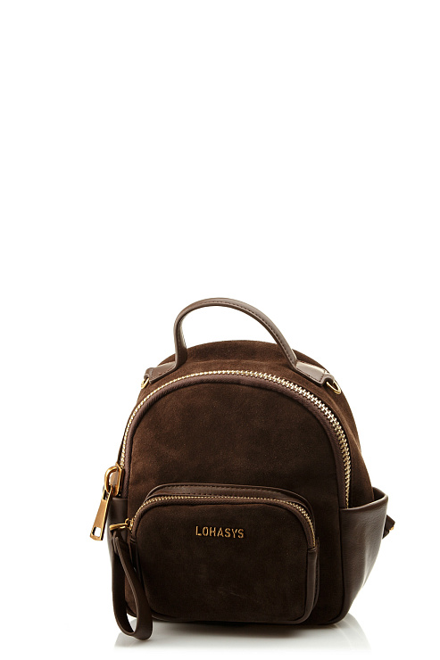 Рюкзак CHEERDUCK цвет Коричневый