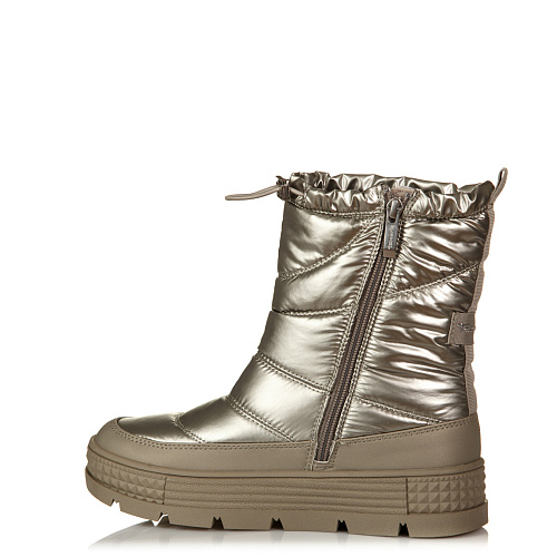 Дутики TAMARIS цвет Коричневый