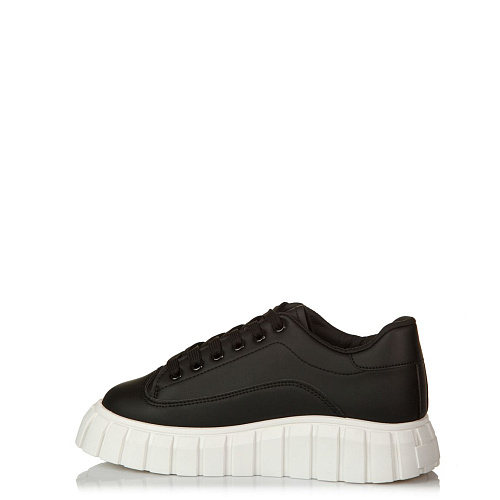 Кеды SERGIO MANCHOT цвет Черный