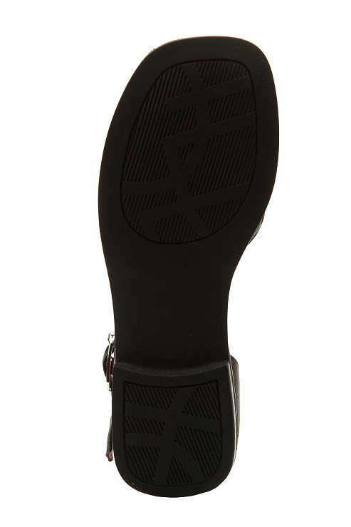 Туфли SERGIO MANCHOT цвет Черный