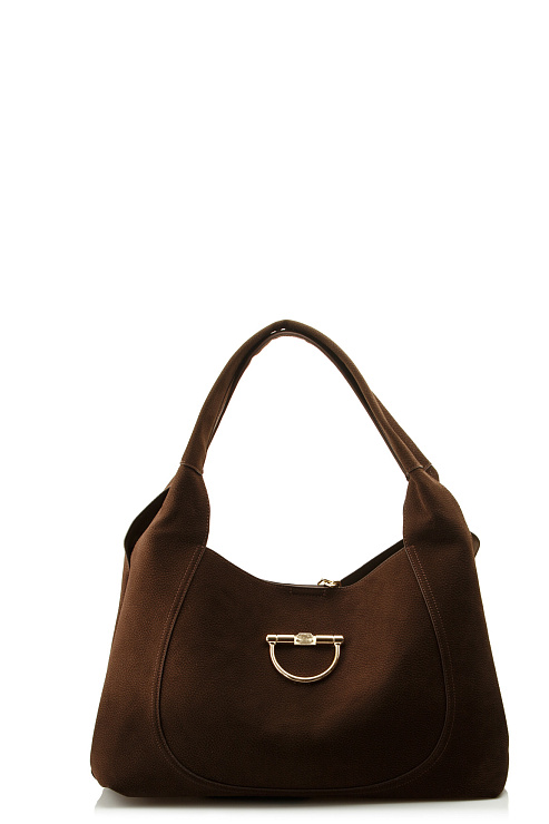 Сумка CHEERDUCK цвет Коричневый