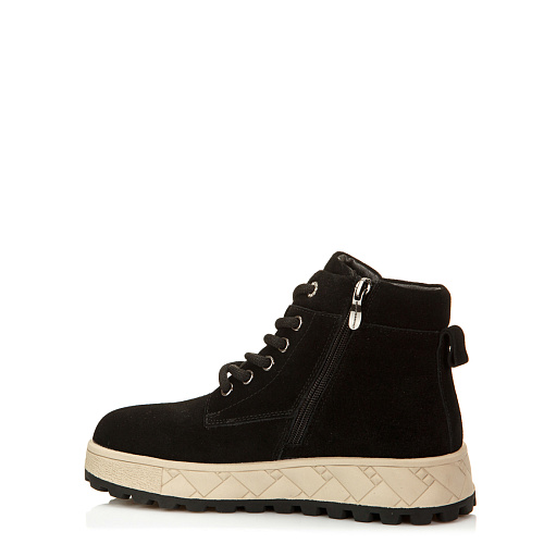 Кеды SERGIO MANCHOT цвет Черный