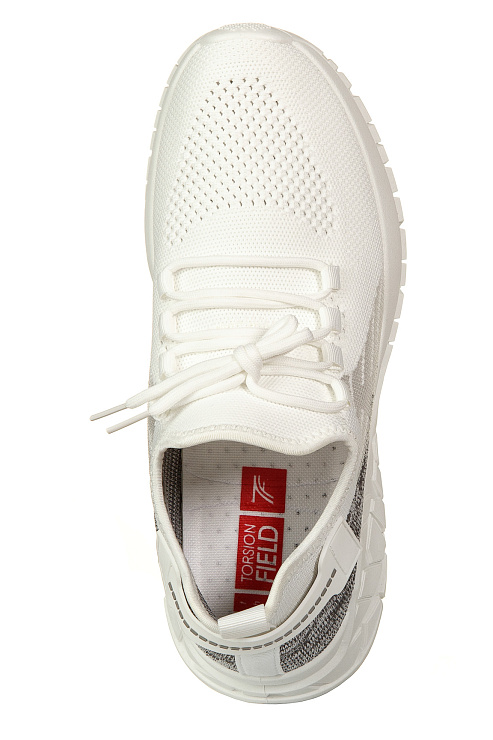 Кроссовки ТОФА цвет Белый