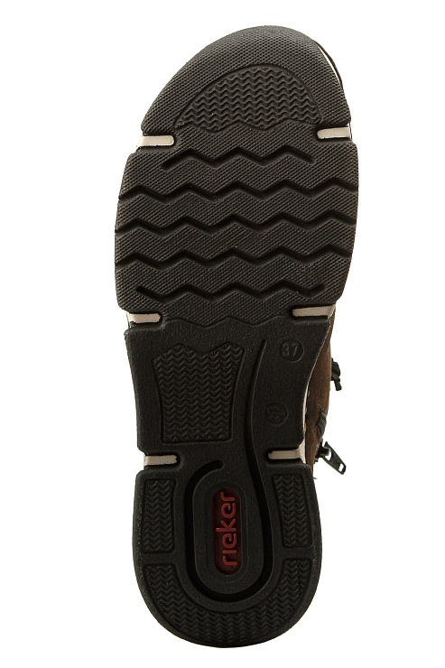 Сабо SERGIO MANCHOT цвет Синий