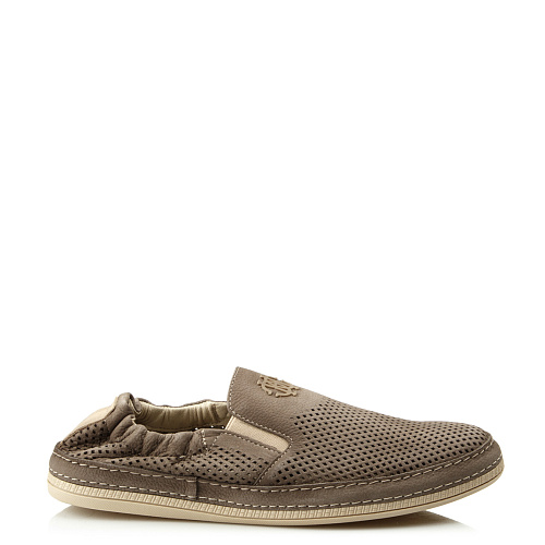 Туфли SERGIO MANCHOT цвет Бежевый