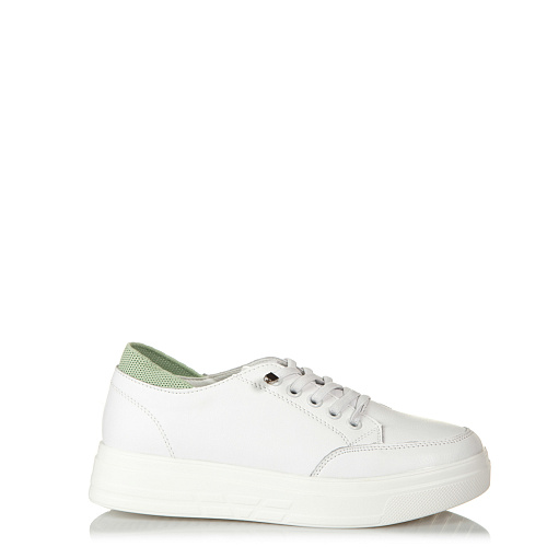 Кеды ТОФА цвет Белый