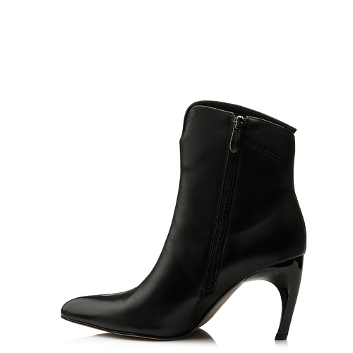 Ботильоны SERGIO MANCHOT цвет Черный