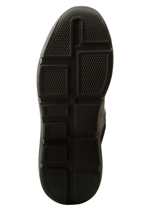 Кроссовки BALDININI цвет Черный