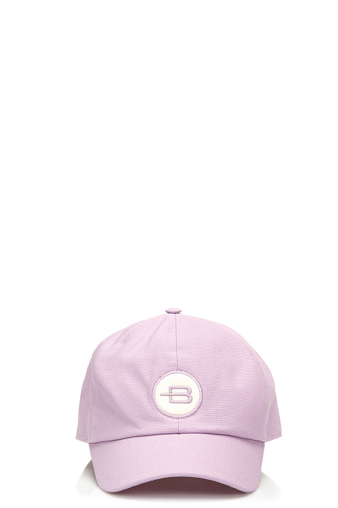 Бейсболка BALDININI цвет Фиолетовый