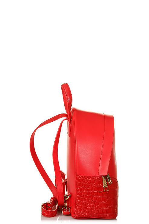 Рюкзак BALDININI цвет Красный