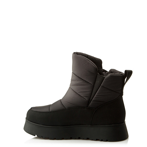 Дутики FINN LINE цвет Черный