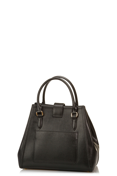 Сумка BALDININI цвет Черный