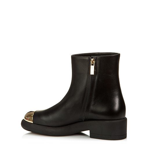 Ботинки BALDININI цвет Черный