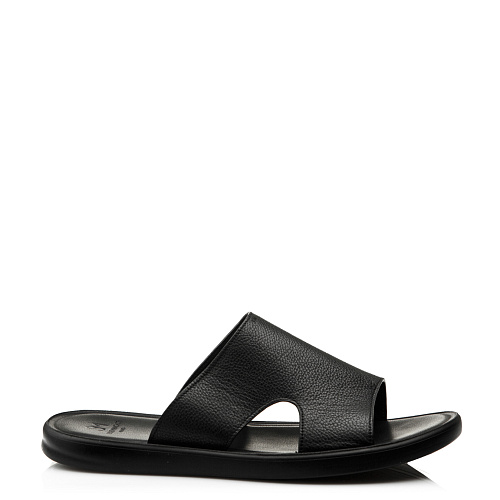 Сабо SERGIO MANCHOT цвет Черный