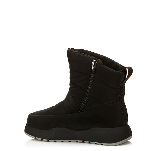 Дутики ТОФА цвет Черный