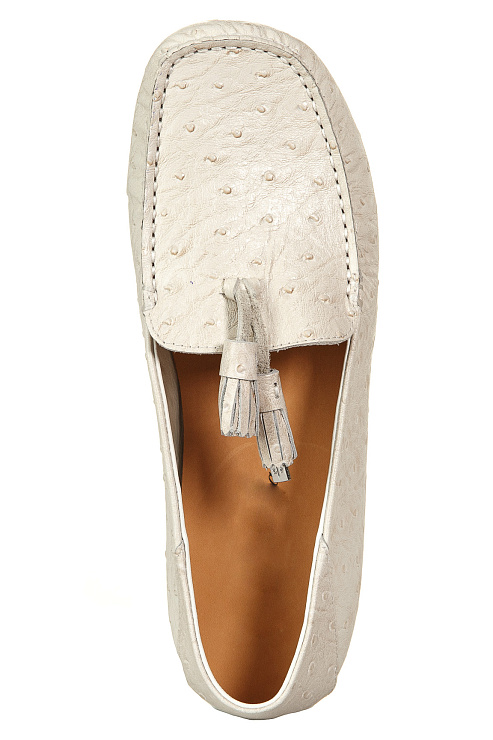 Мокасины BELLABOA цвет Белый
