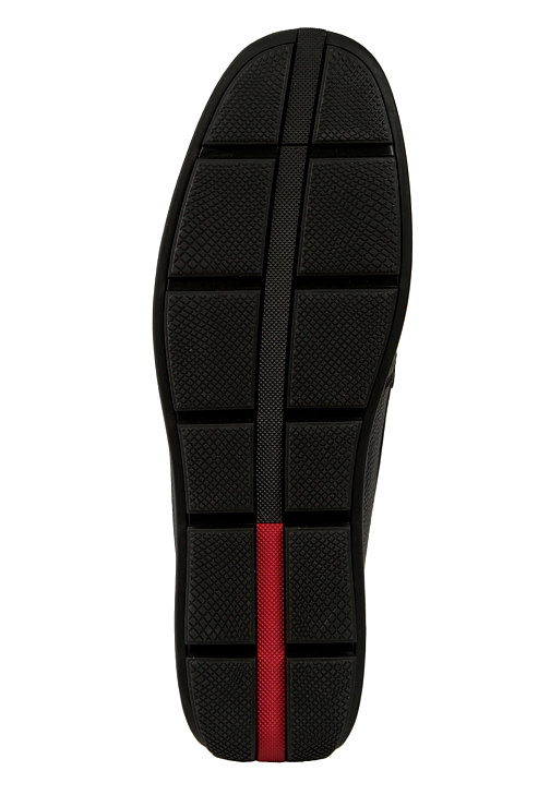 Мокасины SERGIO MANCHOT цвет Синий