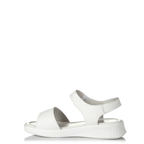 Сандалии ТОФА цвет Белый