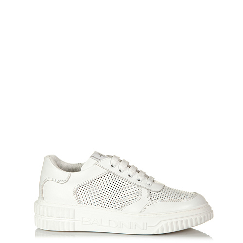 Кеды BALDININI цвет Белый