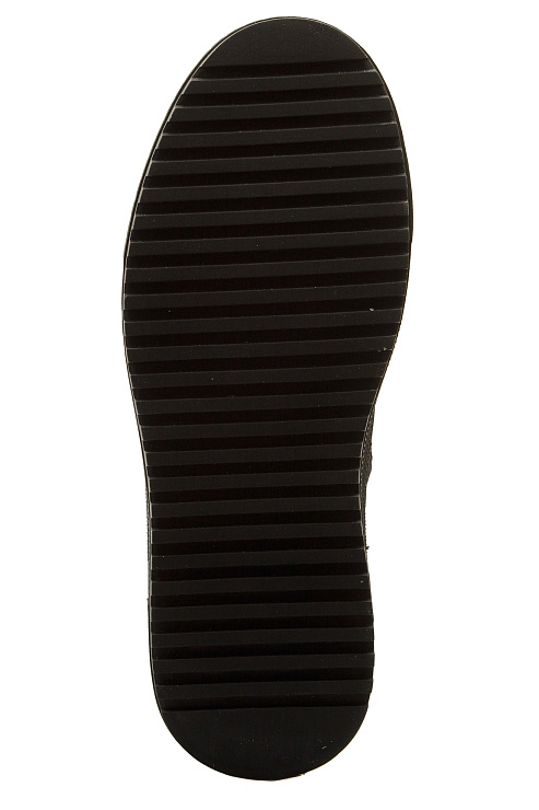 Ботинки SERGIO MANCHOT цвет Черный