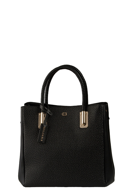Сумка BALDININI цвет Черный