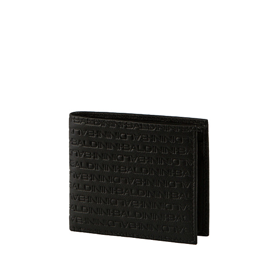 Портмоне BALDININI цвет Черный