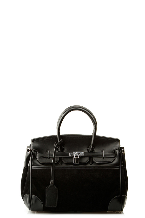 Сумка CHEERDUCK цвет Черный