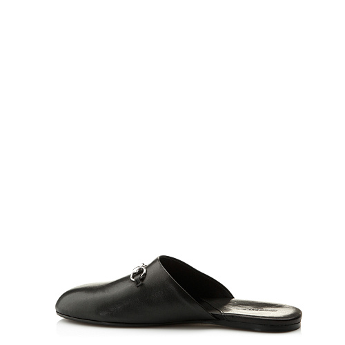 Сабо SERGIO MANCHOT цвет Черный