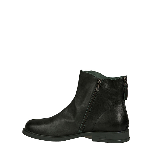 Ботинки SERGIO MANCHOT цвет Зеленый