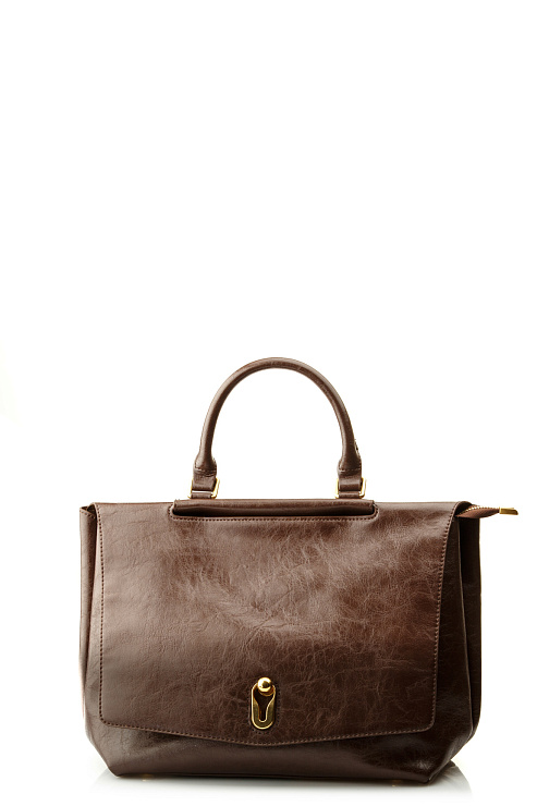 Сумка CHEERDUCK цвет Коричневый