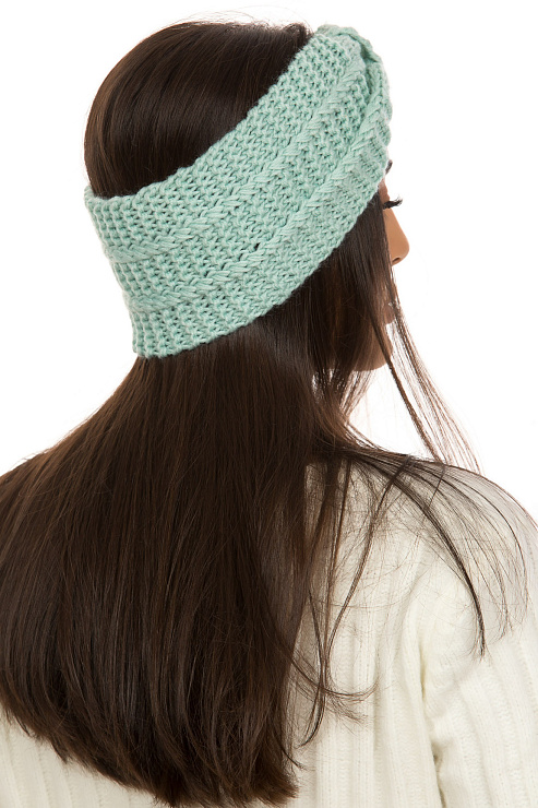 Повязка CHEERDUCK цвет Зеленый