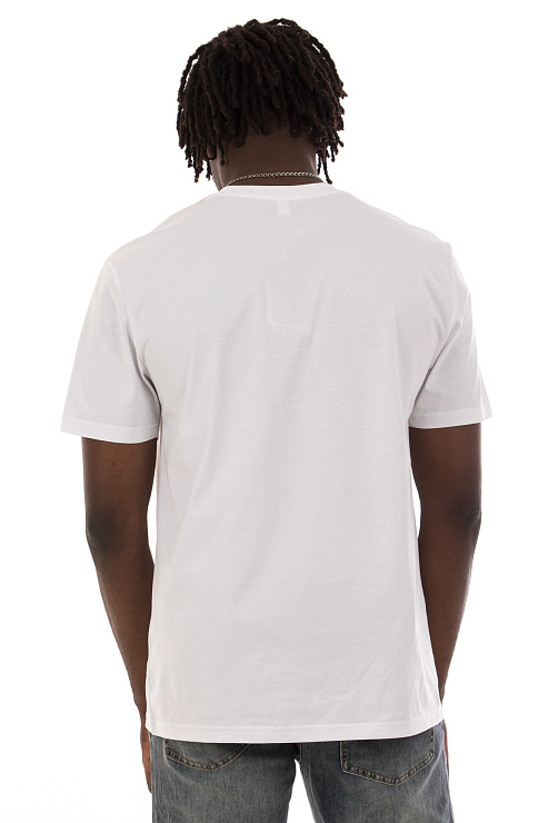 Футболка CHEERDUCK цвет Белый