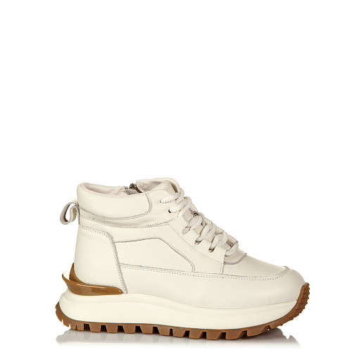 Кроссовки SERGIO MANCHOT цвет Белый