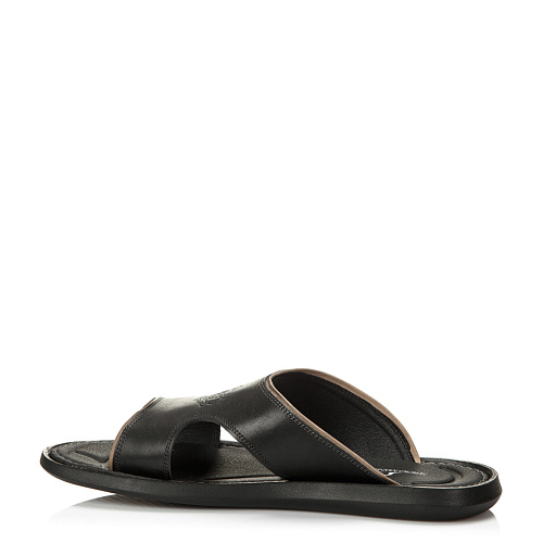 Сабо SERGIO MANCHOT цвет Черный