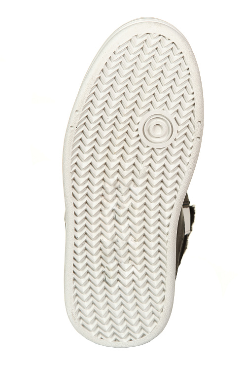 Кеды BELLABOA цвет Черный