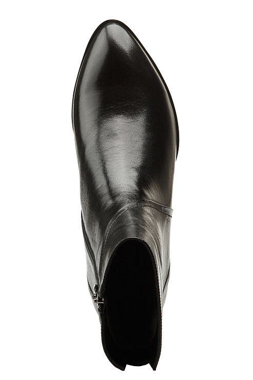 Ботильоны SERGIO MANCHOT цвет Черный