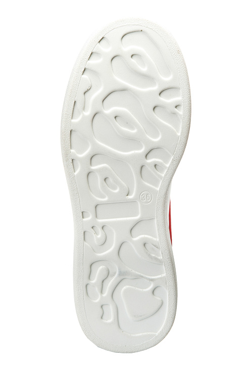 Кеды SERGIO MANCHOT цвет Белый