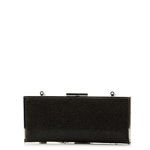 Клатч CHEERDUCK цвет Черный