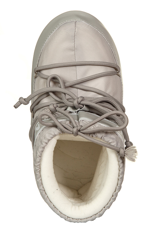 Луноходы BELLABOA цвет Белый