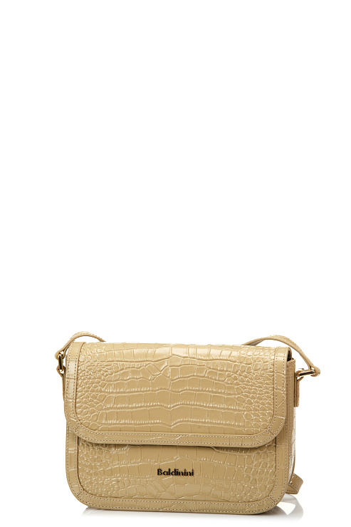 Сумка BALDININI цвет Бежевый