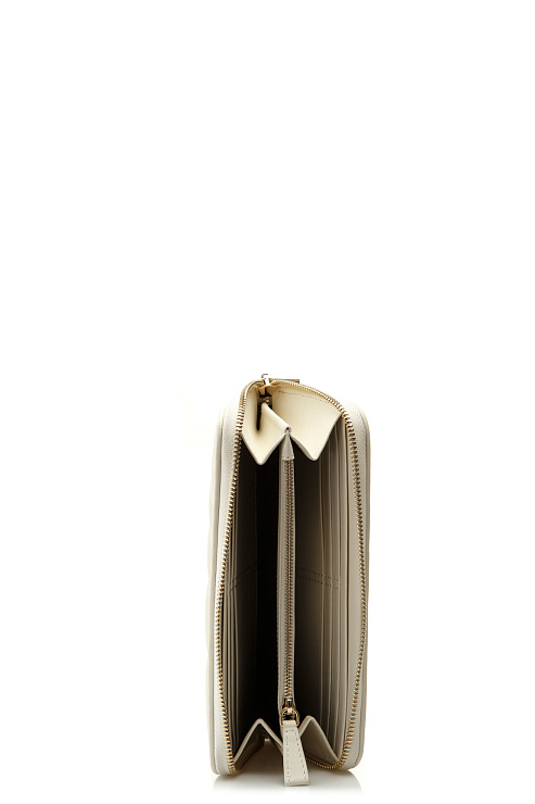 Портмоне BALDININI цвет Бежевый