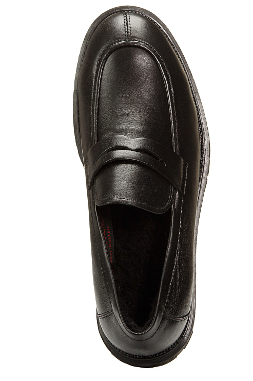 Туфли SERGIO MANCHOT цвет Черный