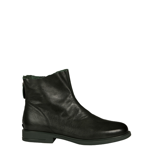 Ботинки SERGIO MANCHOT цвет Зеленый