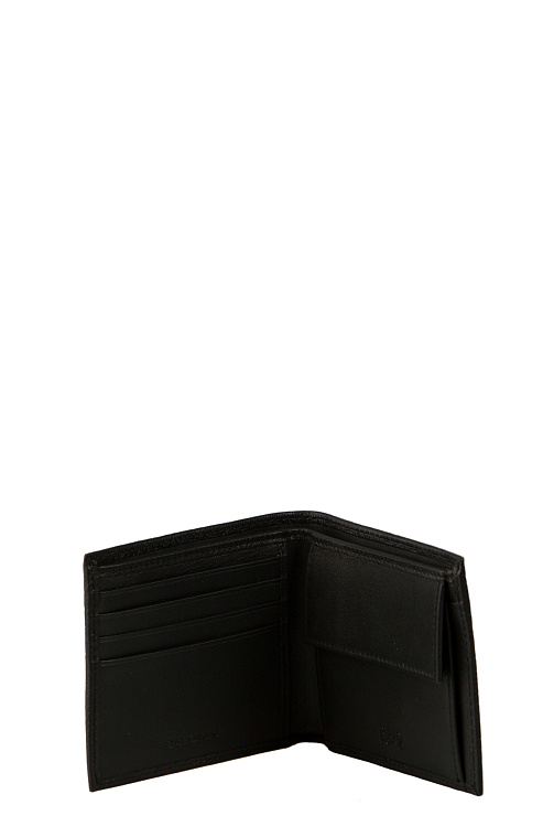 Портмоне BALDININI цвет Черный