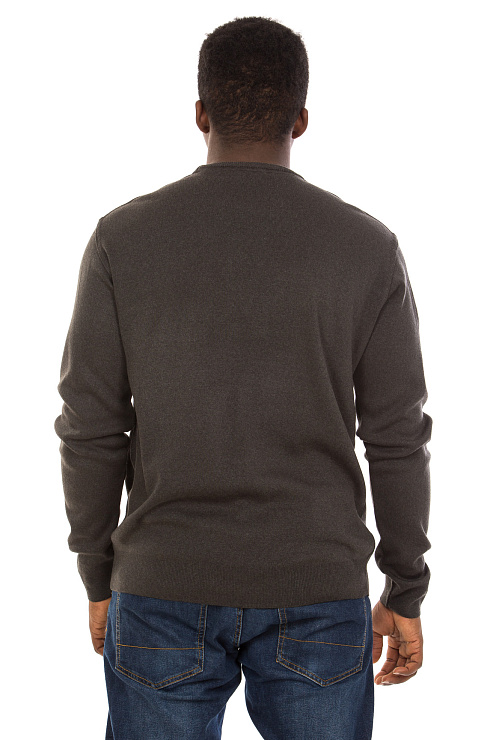 CHEERDUCK/BA 3764 СЕРЫЙ Джемпер мужской CHEERDUCK цвет Серый