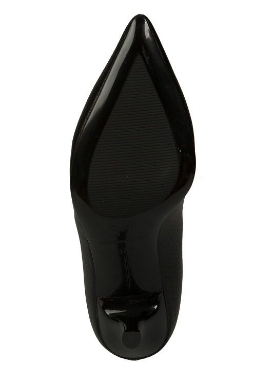 Ботильоны SERGIO MANCHOT цвет Черный