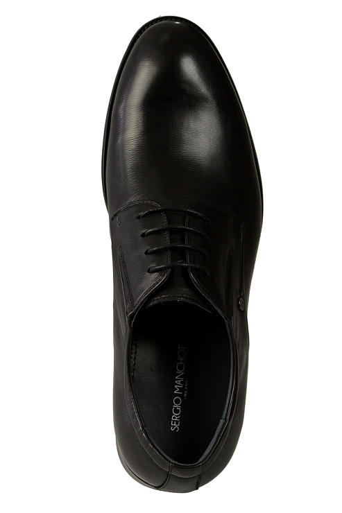 Туфли SERGIO MANCHOT цвет Черный