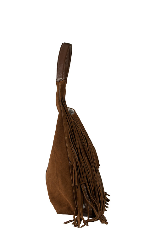 Сумка CHEERDUCK цвет Коричневый